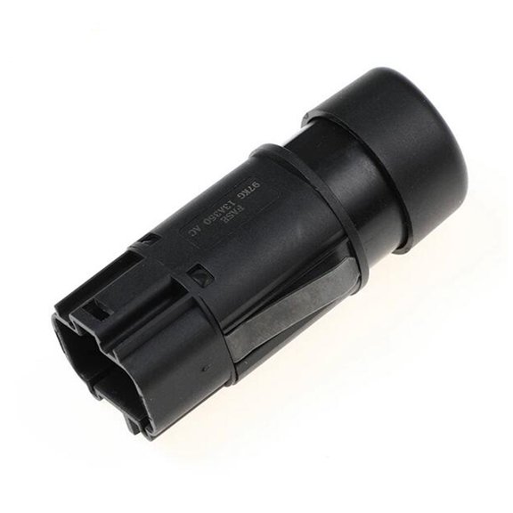 Furulu 97KG-13A350-AC Hazard Warning Indicator Light Switch Button For Ford Transit