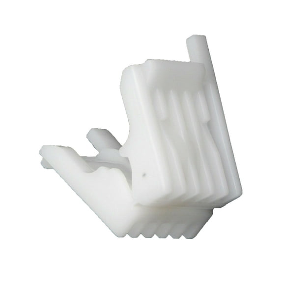 Furulu 9820342980 Clutch Pedal Spring Clip Cable Fixing Coupling Intended For Citroen C4-Picasso