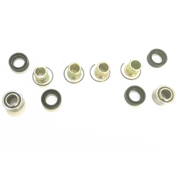 Furulu A-Arm Bearing Kit Upper or Lower for Honda TRX300EX TRX400EX 450R FL400R TRX250X