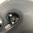 thumbnail image 1 of Furulu A Pair of Pivot Kit Base Plate Visor Mechanism for Pista GP R GP RR Corsa Helmet, 1 of 5