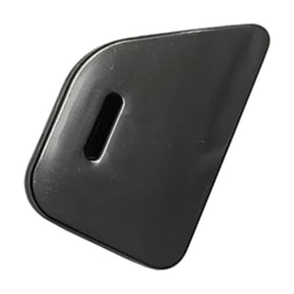 Furulu A/T Shifter Lock Release Button Cover For Toyota Highlander 2022-2024