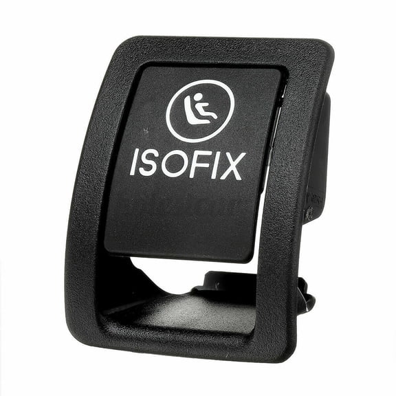 Furulu A2059200513 Rear Child Seat Anchor ISOFix Cover For Mercedes Benz