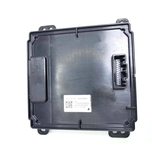 Furulu AC Control Module CPU Assembly OE 79610TBAA51 New For Honda Civic