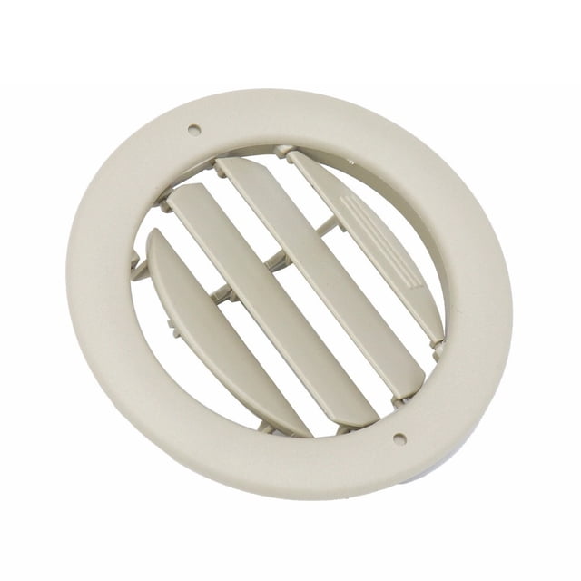 MadHornets AC Roof Vent For Ford Explorer & Flex - Direct Replacement 8A8Z19893CA
