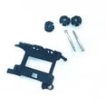 thumbnail image 1 of Furulu ACC Bracket Buckle Screw Clips Kit Fit for Jeep Grand Cherokee, 1 of 5