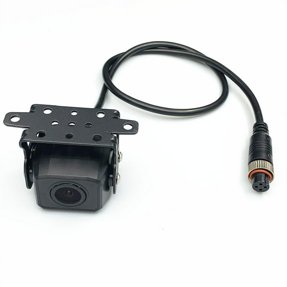 Furulu AHD 720P Rear View Backup Camera For Car Truck Bus Van RV Parking Record Monitor