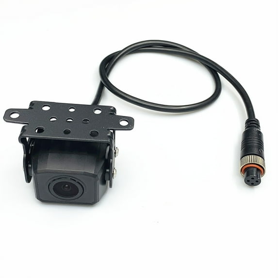 Furulu AHD 720P Rear View Backup Camera For Car Truck Bus Van RV Parking Record Monitor