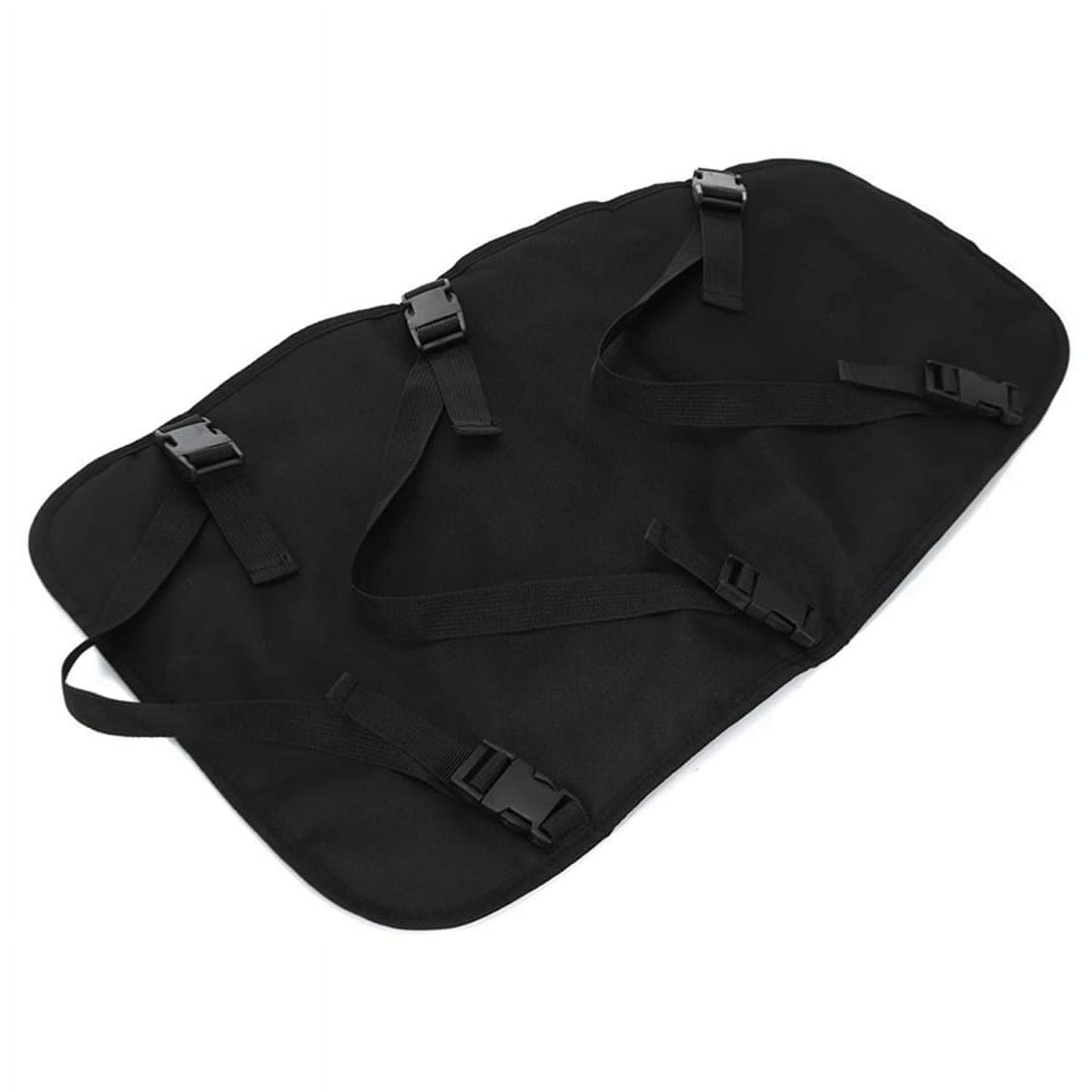 Furulu ATV UTV Seat Cover Protector Cushion Pad Soft Cover Water 1x