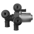 thumbnail image 1 of Furulu Air Conditioning Heating Water Valve 64118369805 For Bmw 3 5 Series E39 E46 E83, 1 of 5