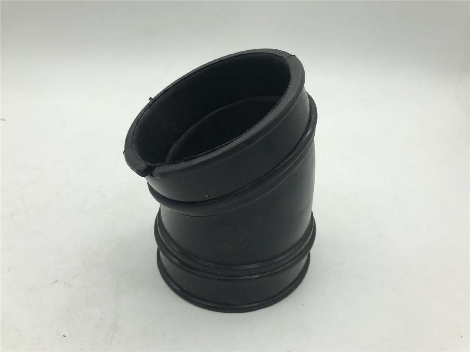 Furulu Air Intake Hose Tube Duct Boot Resonator For 20062008 Infiniti