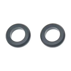 Furulu Alloy Steering & Reverse Cable Lock Nut W Seals For Seadoo Gtx Rxp Rxt Gti Gts Xp