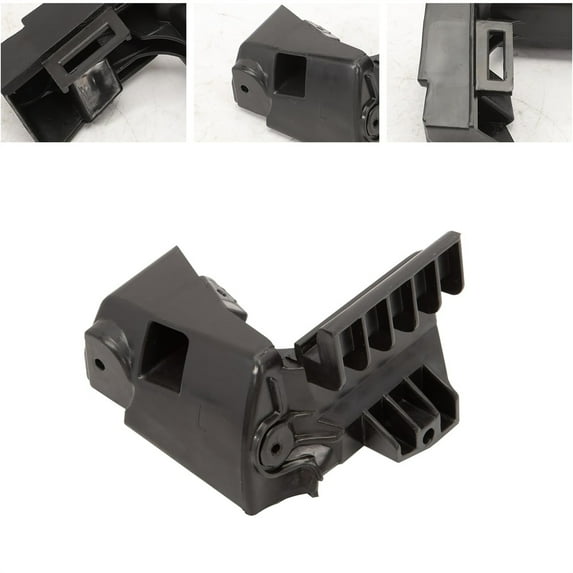 Furulu Arm Rest Bracket Left Right Side GMT800 For Chevrolet Silverado 99-06 Truck Suburban