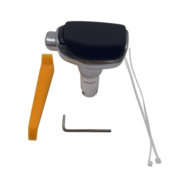 Furulu Automatic Gear Shift Knob Fit for Hyundai Sonata Ix25 Kia K2/3/5