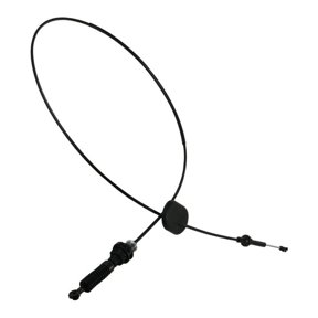 Furulu Automatic Transmission Shifter Control Cable 15189198 For GMC Jimmy 1999-2005