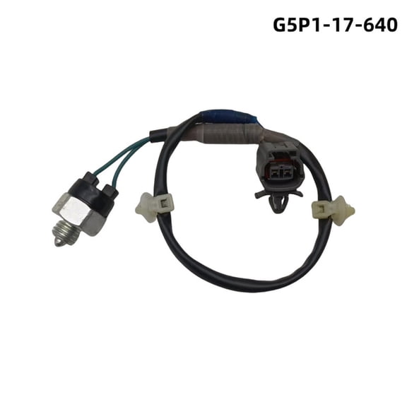 Furulu Back Up Lamp Switch G5P1-17-640 Fit For Mazda 6 5 3