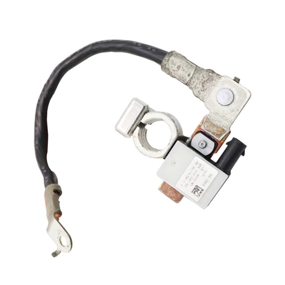 Furulu Battery Current Sensor ASSY For Honda Odyssey Pilot Ridgeline Acura MDX RDX