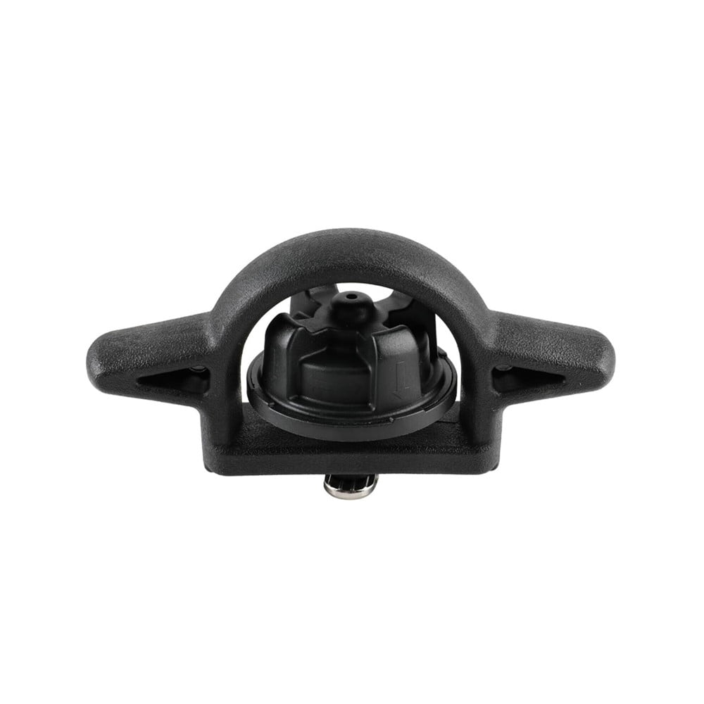 Furulu Bed Rail Tie-Down Cleats 58461-04020-00 - 4Pcs NEW For 2005-2021 TOYOTA TACOMA