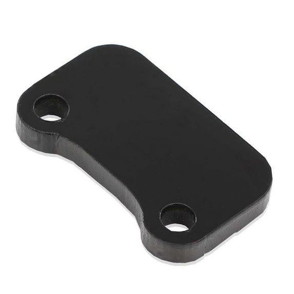 Furulu Black Sun Visor Clips Set With Screws Replacement For Dodge Ram 1500 2019-2022