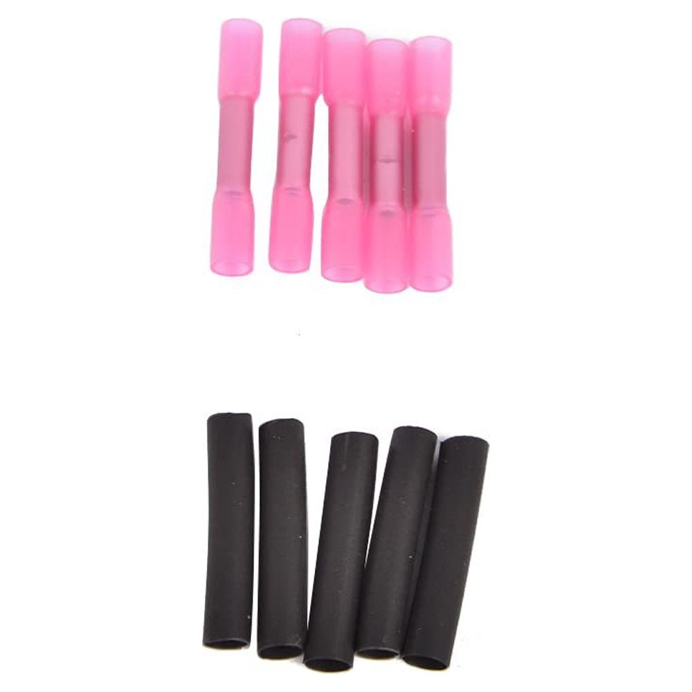 Furulu Blower Motor Resistor Harness Pigtail Connector Plug 5Wire For ...
