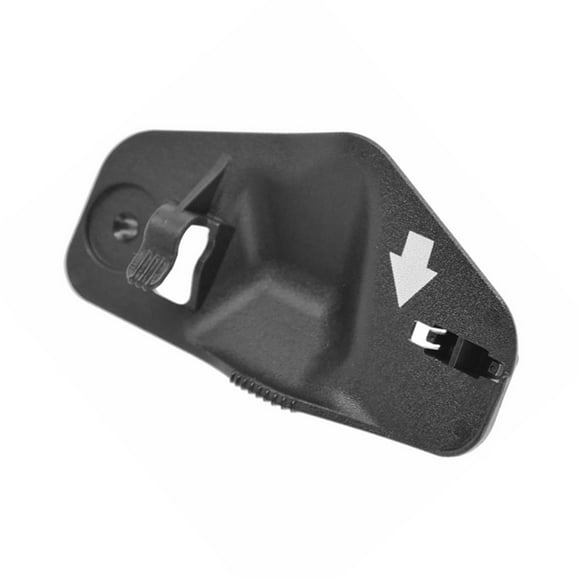 Furulu Bonnet Hood Support Rod Holder Clip Clamp For 2001-2005 Lexus IS300 53455-53010