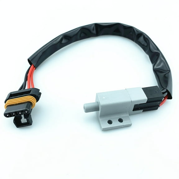 Furulu Brake & Accelerator Pedal Switch For EZGO RXV Gas & Electric 2008+ 607605 610668