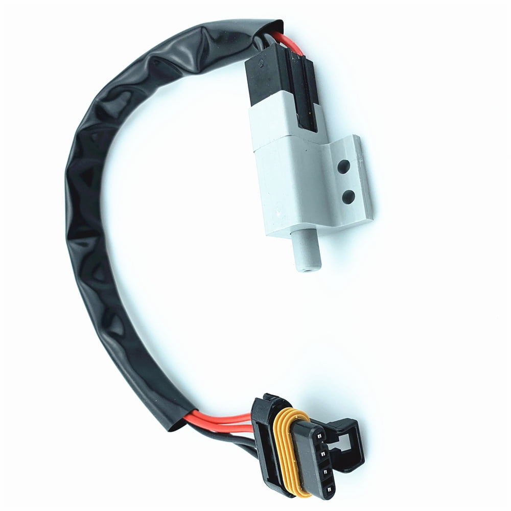 EZGO TXT & Marathon Pedal Micro Switch (3-Terminal) - For Gas & Electric Golf Carts 1990-2018