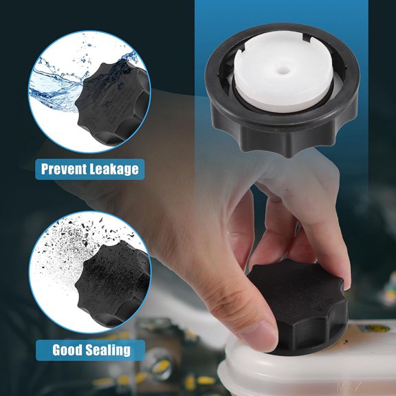 Furulu Brake Master Cylinder Cap T060-43-55Y New Replacement For Mazda Protege 626 MPV