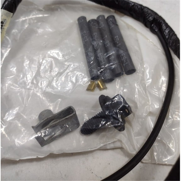 Furulu CBL3J280AA TIPM Relay Wiring Harness Overlay for Dodge Nitro 2007