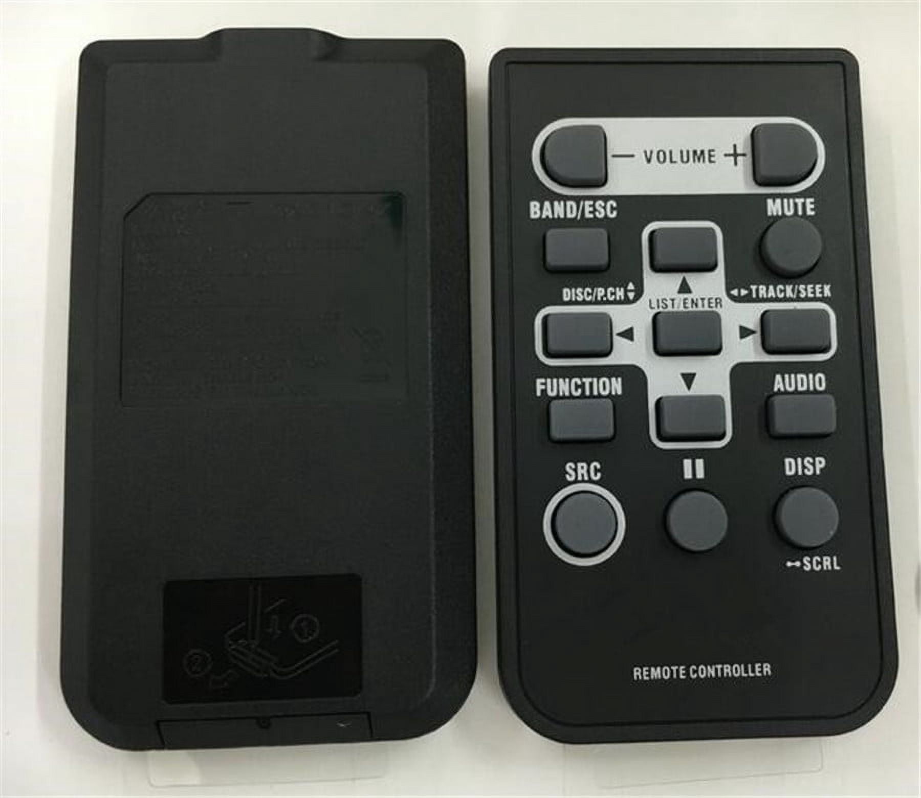 Furulu Car Audio System Unit Remote Control Remoto Controller New ...