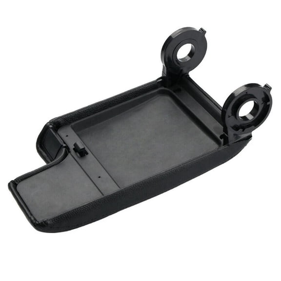 Furulu Car Center Console Armrest Cover 51168238230 For BMW 3 Series E46 1999-2004