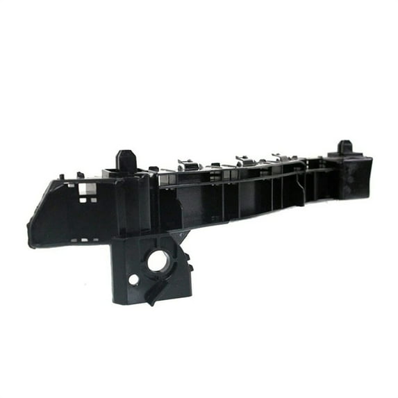Furulu Car Front Bumper Bracket Kit 57707SC040 57707SC050 For Subaru Forester 2009-2013