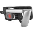 thumbnail image 1 of Furulu Car Interior Door Handle Driver Side For Hyundai Santa Fe 2007-2012 826102B0101D, 1 of 5