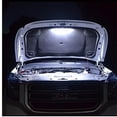 thumbnail image 1 of Furulu Car Pickup Engine Bay Under Hood Automatic LED Lights Strip Service lamp, 1 of 5