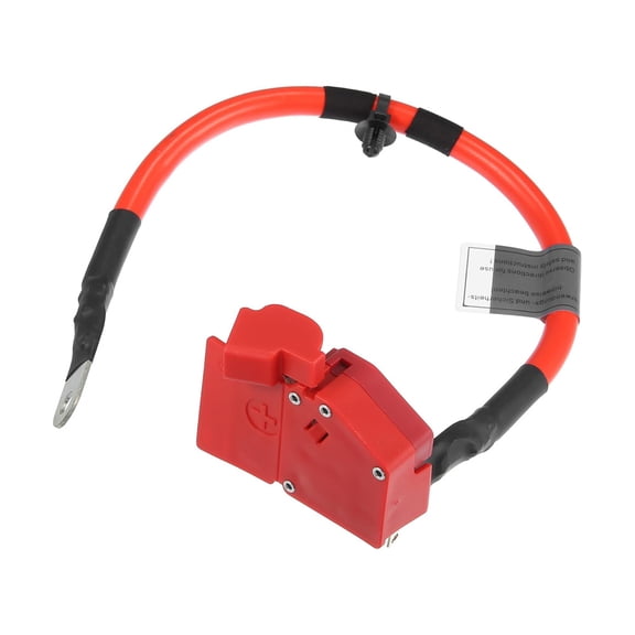 Furulu Car Positive Battery Cable 61128796155 Fits For Bmw 3 Series G20 G80 G82