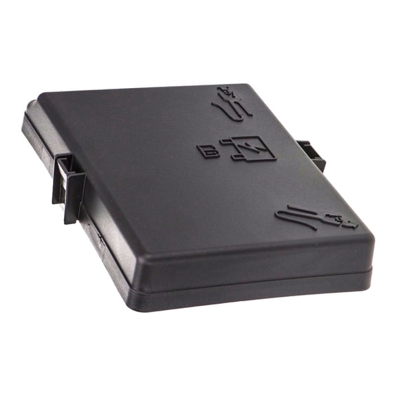 Furulu Car Power Distribution Center Fuse Box Cover For Dodge Challenger 2015 2016 2017