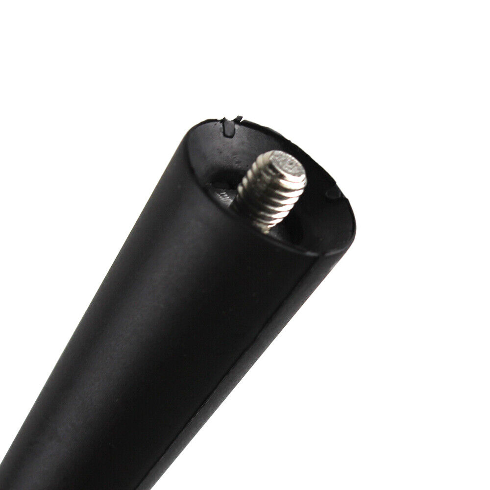 Mât D'antenne Noir Neuf Pour Dodge Nitro 2007 Et Chrysler 300 2008 - Remplace 5064253AB