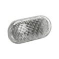 thumbnail image 1 of Furulu Car Side Indicator Shell Without Bulb 26160-Ax00A For Nissan Versa Qashqai, 1 of 5