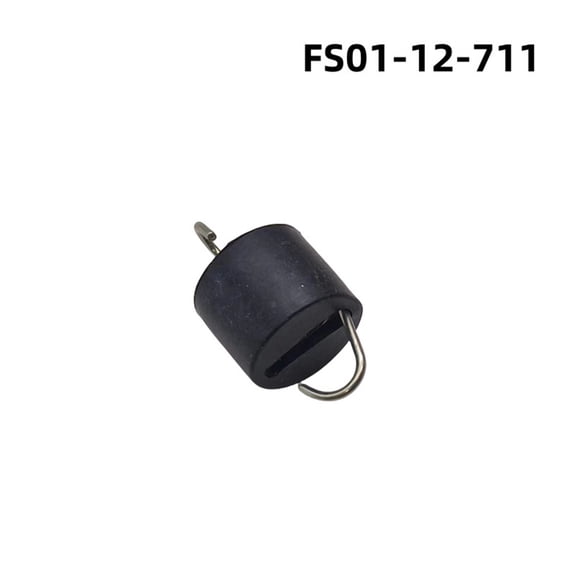 Furulu Car Timing Belt Tensioner Spring FS01-12-711 For Mazda 323 626