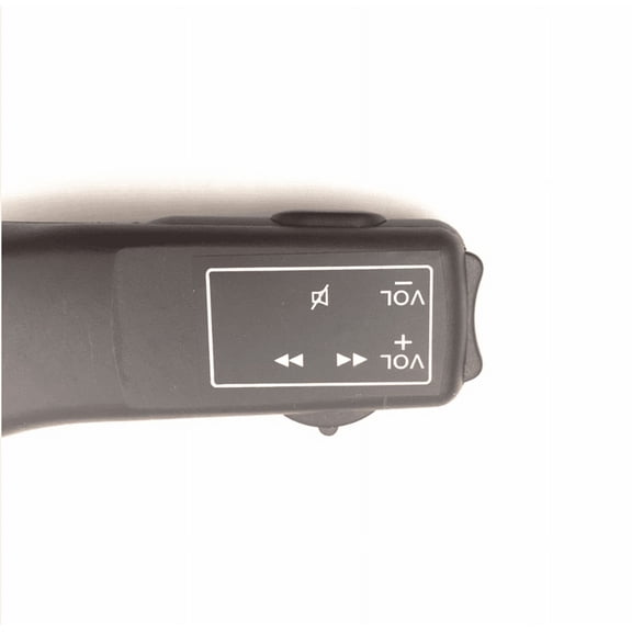 Furulu Car steering wheel button remote control lights car navigation DVD / 2 din android Bluetooth wireless remote control