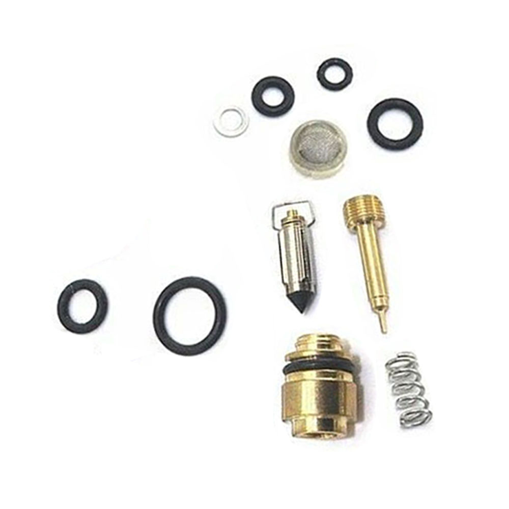 Furulu Carburetor Rebuild Kit 4x For Suzuki GSF1200 Bandit 01-06 /GSX750F Katana 98-06