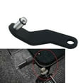 thumbnail image 1 of Furulu Carpeted Floor Mat Retention Bracket for Subaru Impreza STi 2004-07 WRX 2002-07, 1 of 5