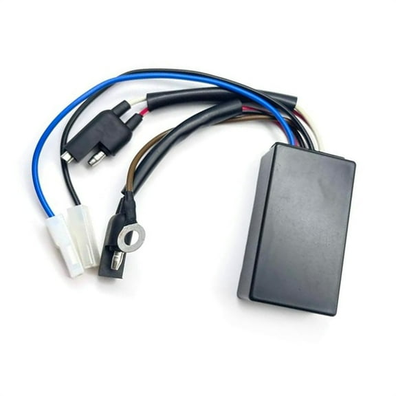 Furulu Cdi Box Ignitor 3085382 For Polaris Sportsman 500 4X4 1996-2001 6X6 2000 400 4X4