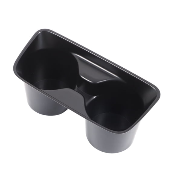 Furulu Center Console Cup Holder Insert 51169218925 For BMW 3 Series F30 F31 F34 F35