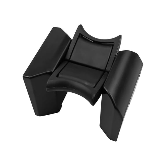 Furulu Center Console Cup Holder Insert Divider 55618-06020 For LEXUS GS 2013-2020