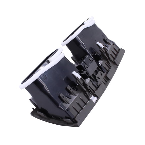 Furulu Center Console Dash A/C Air Vent Panel Grille For Toyota Camry 2006-2013