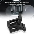 thumbnail image 1 of Furulu Center Cup Holder Insert Divider For Toyota Highlander 2014-2020 55618-0E170-C0, 1 of 5