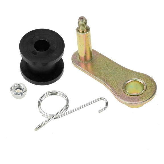 Furulu Chain Roller Guide Tensioner Idler For PIT PRO Quad Dirt Bike ATV 110cc 125cc
