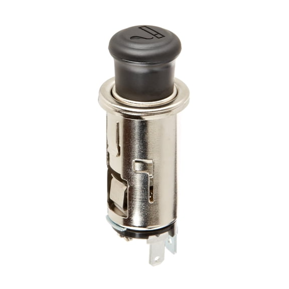 Furulu Cigarette Lighter Element 85500-12240 Fit For Toyota 4Runner Corolla Tacoma MR2