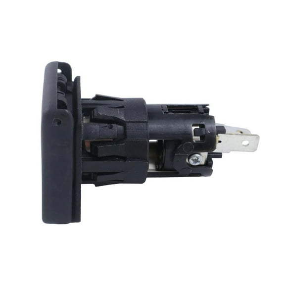 Furulu Cigarette Lighter Power Socket Plug Outlet For Honda Crv Civic Accord Crider Xrv