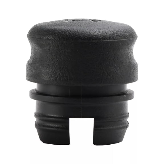 Furulu Cigarette Lighter Socket Cover Cap 4L5Z19A487Aaa For Ford Crown Victoria